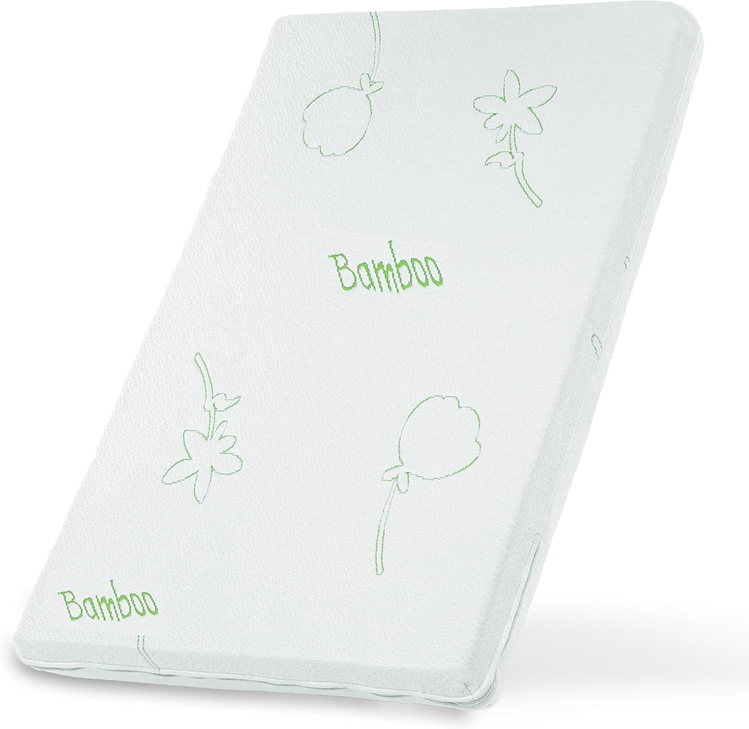 Lovely Hippo Matelas Cododo Kinderkraft Certifié OekoTex