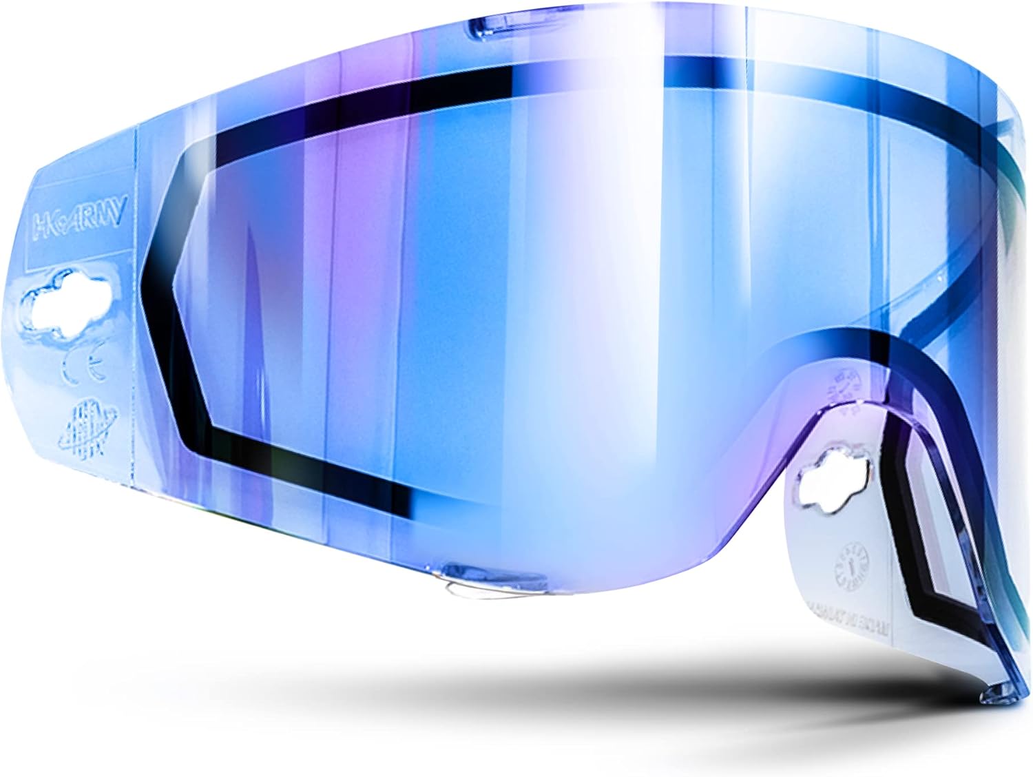 HK Army Paintball HSTL Goggle Replacement Lens