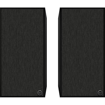 Amazon.com: Klipsch The Nines Heritage Inspired (Pair