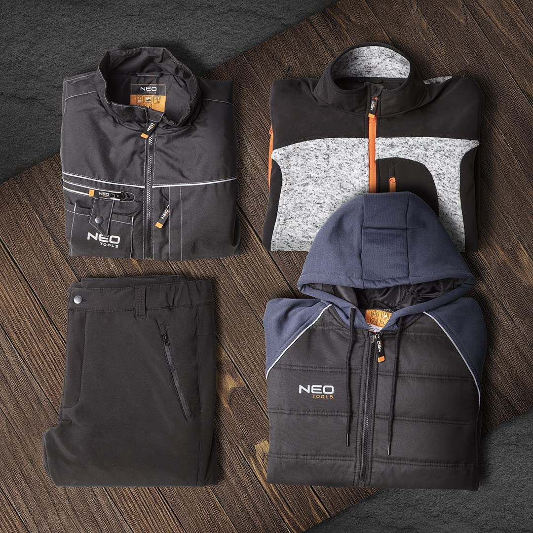 NEO TOOLS X Chaqueta Hombre