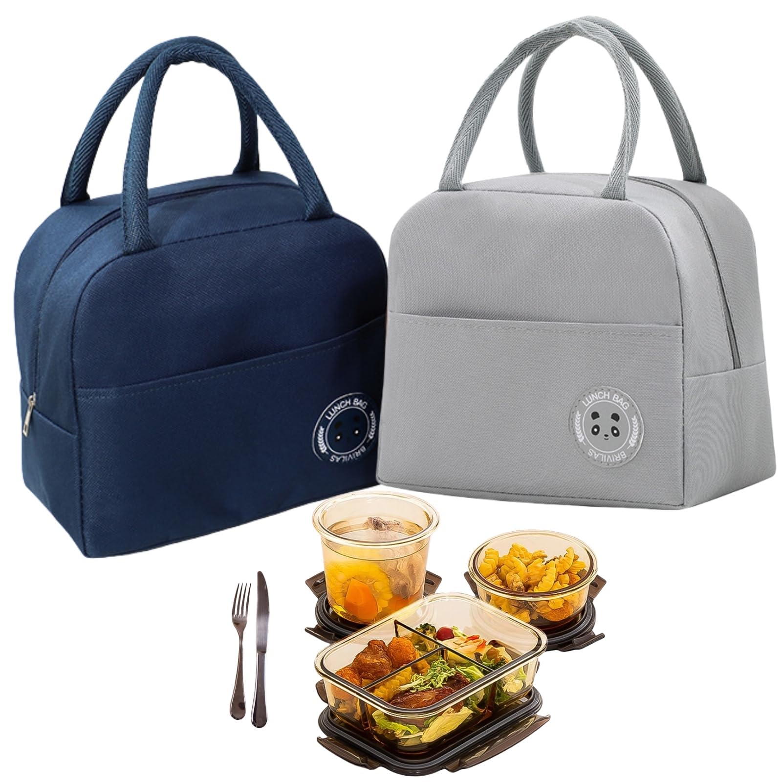 Borse Termiche Per Pranzo Borsa Termica Porta Pranzo Pezzi