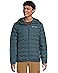 Columbia Delta Ridge™ II Down Hooded Jacket - Main View