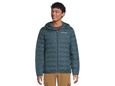 Columbia Delta Ridgetm II Down Hooded Jacket Men