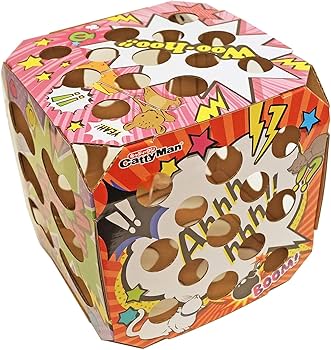 Amazon | キャティーマン (CattyMan) 猫ちゃんテンション爆アゲBOX Amazon | キャティーマン (CattyMan) 猫ちゃんテンション爆アゲBOX