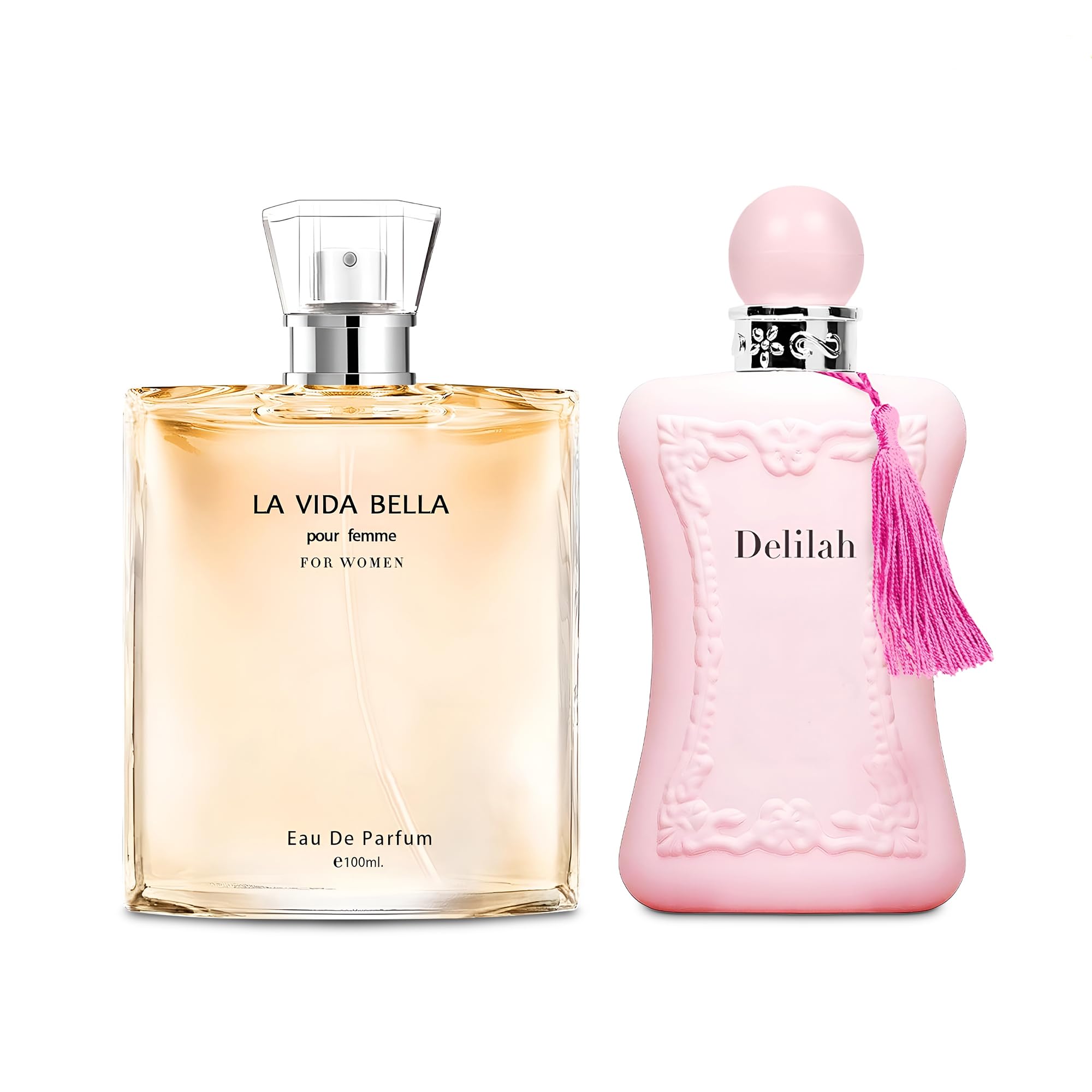 Cheap Perfumes Bella Vida Eau De Parfum Ng Bella Vida EDP