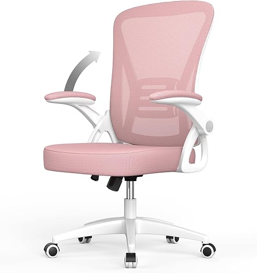 Sweat en maille bouclette imprimé - Blanc/rose - Femme - 22.00