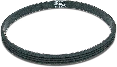 PJ373 Correa para compresores de aire Husky se adapta a la bomba modelo H1504ST, A700062