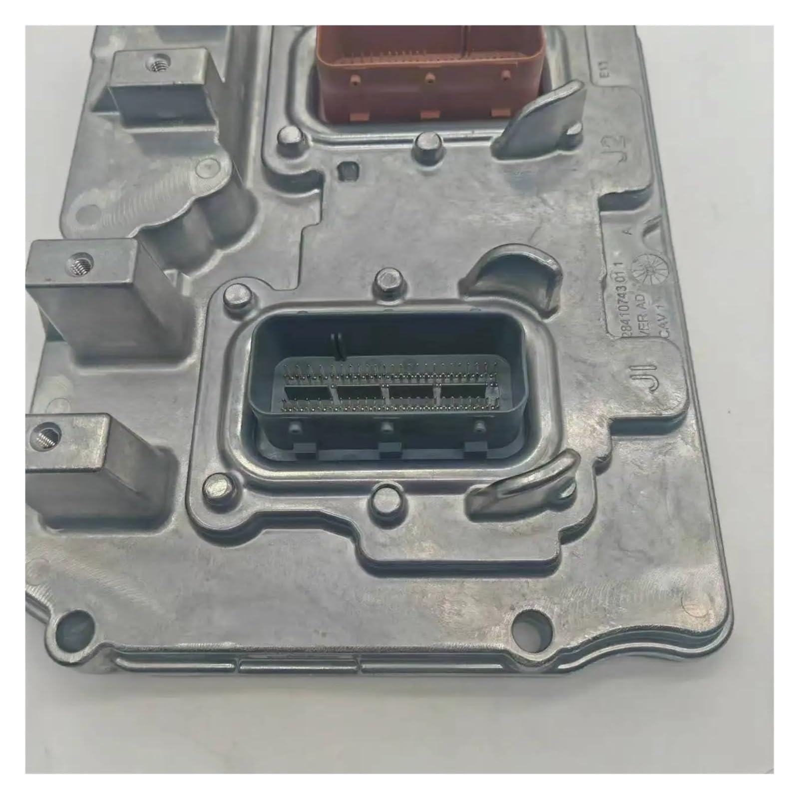CM2350 5317106 P5317106 Placa de computadora del motor ECM Módulo de control electrónico compatible con Cummins