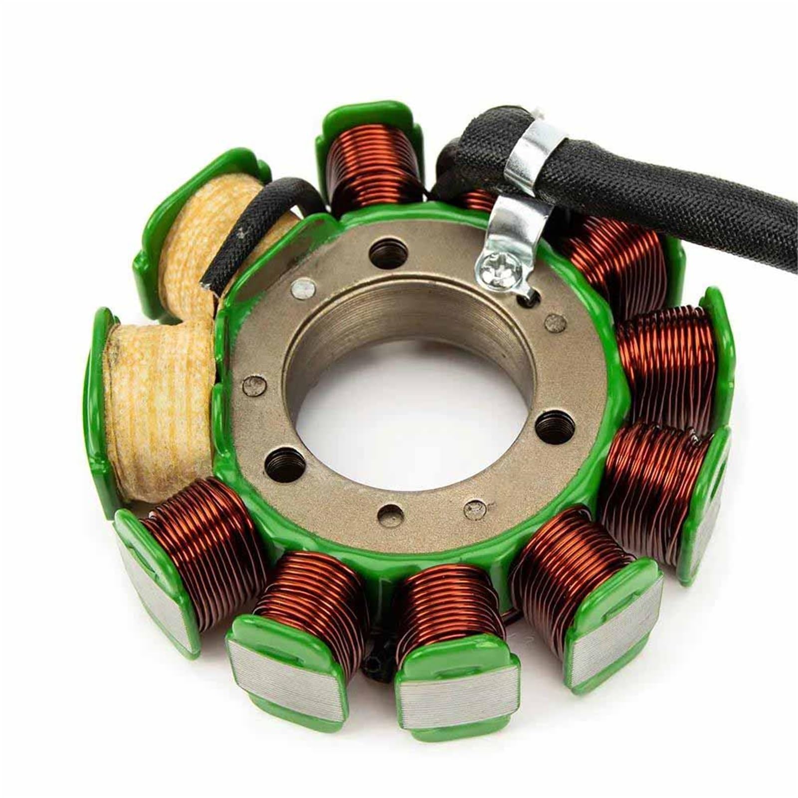 Bobina Statore per CMX250 CMX250X Rebel / CB250 Nighthawk Two Fifty Police CB 250 31120-KEN-691 31120-KBG-004 31120-KBG-A01