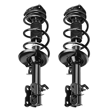 Amazon.com: ECCPP Complete Struts Spring Assembly Front