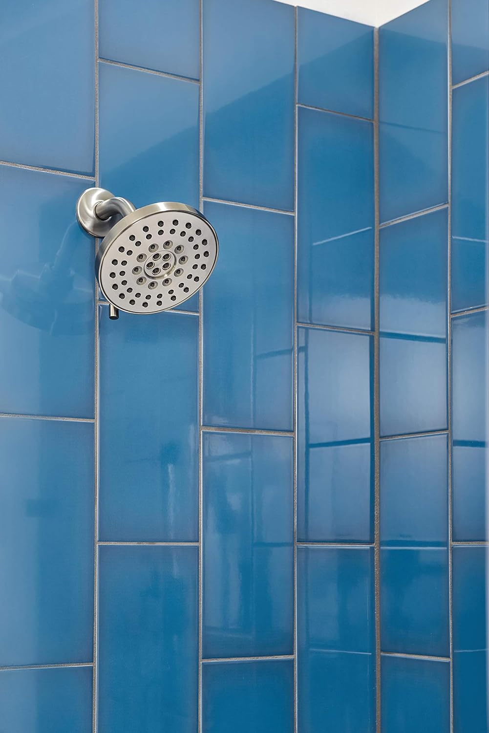 Peerless PTT14223-BN Westchester Shower Only Trim Single Handle 14S, Brushed Nickel