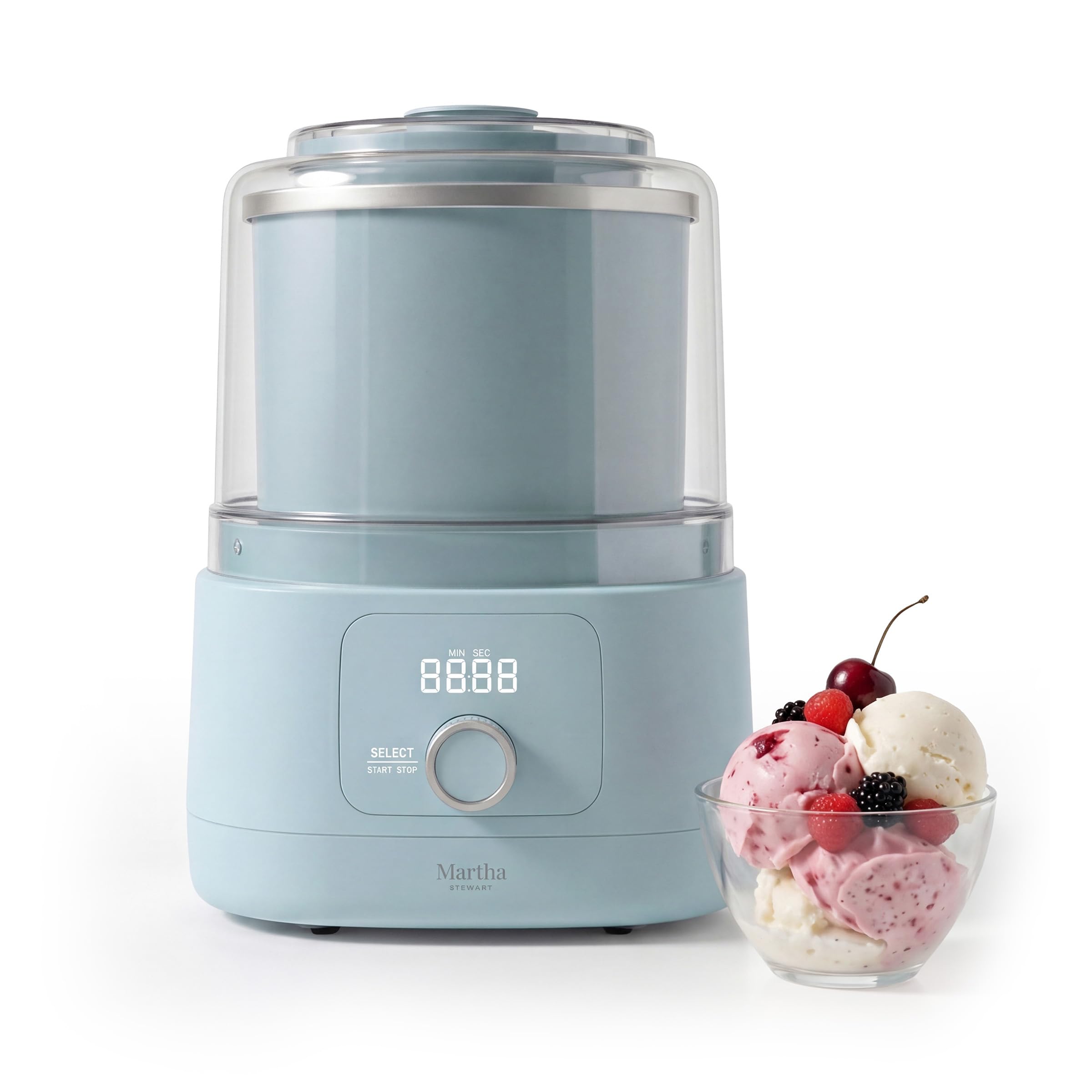 Martha Stewart Ice Cream Maker