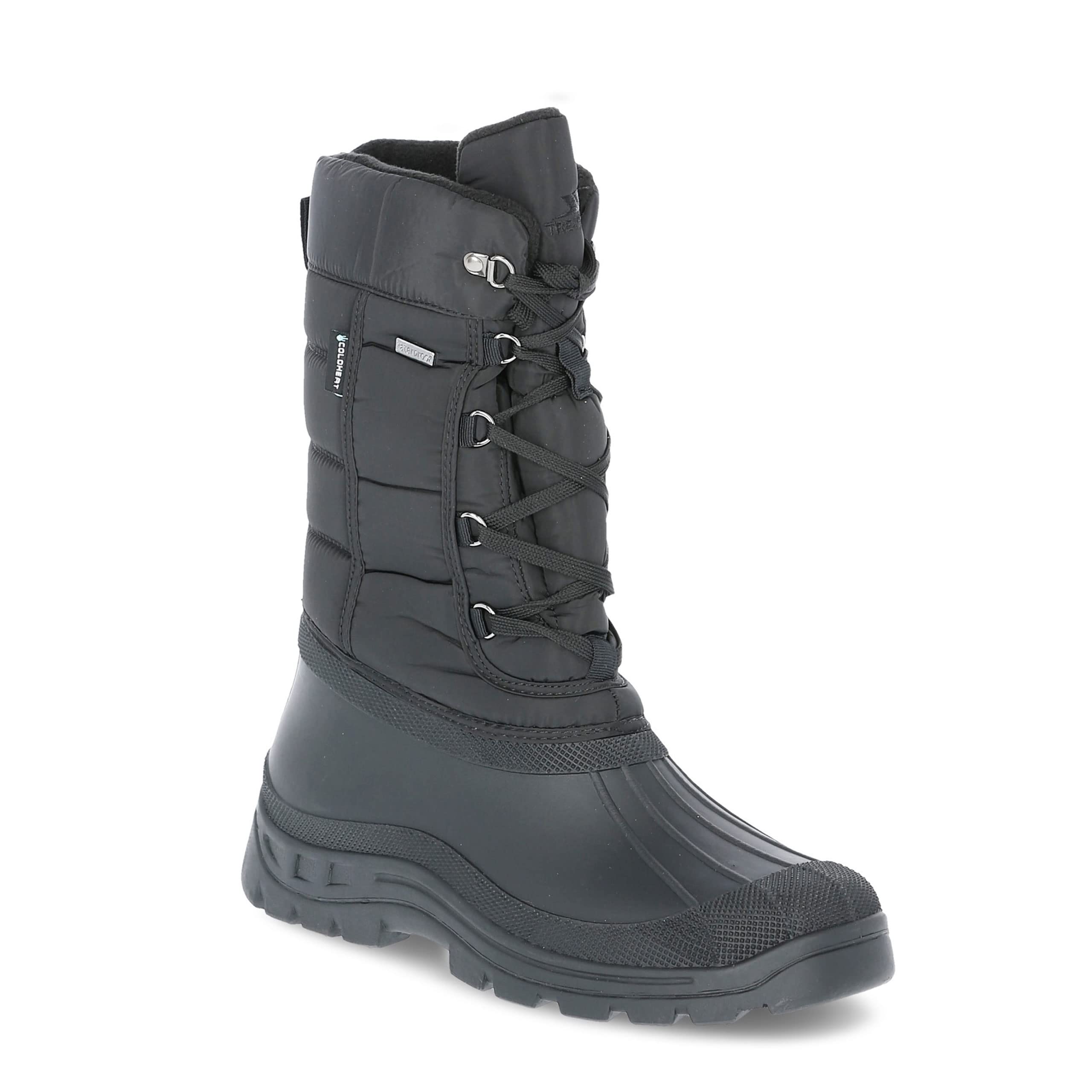 Straiton Ii mens Snow Boots