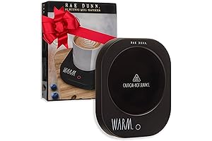 Rae Dunn Toaster Electric Mug Warmer
