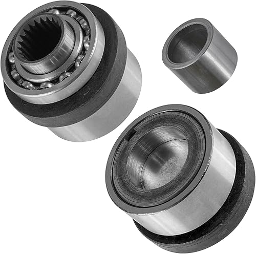 Pieza de repuesto OEM para buje de salida OST diferencial delantero para Polaris Scrambler 500 4X4 2011-2012 Index-DDR965-GTF1-19945