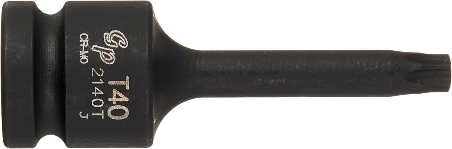 Grey Pneumatic 2140T Hex Key