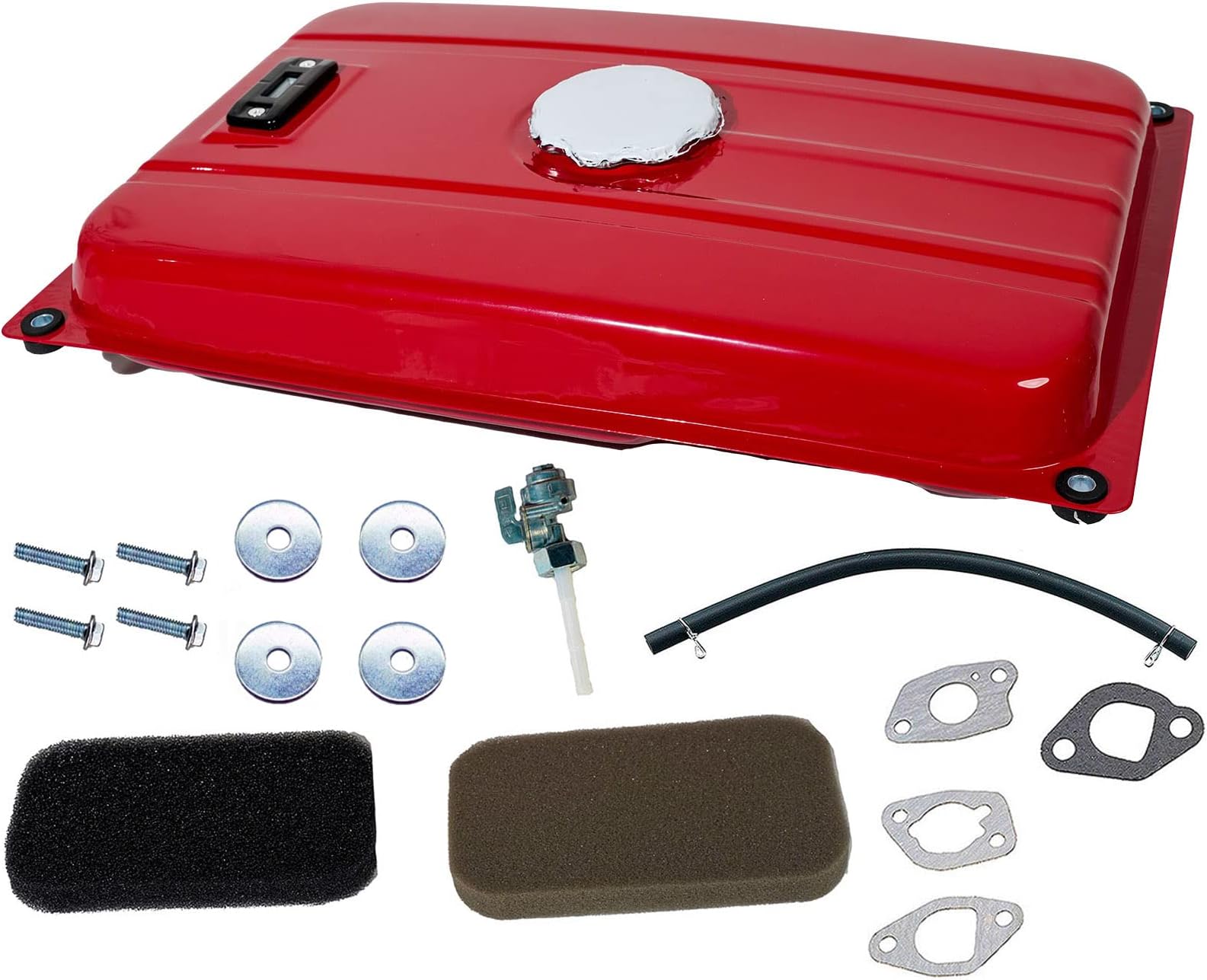 Nouveau 2024 2025 sac de réservoir de carburant accessoires de moto