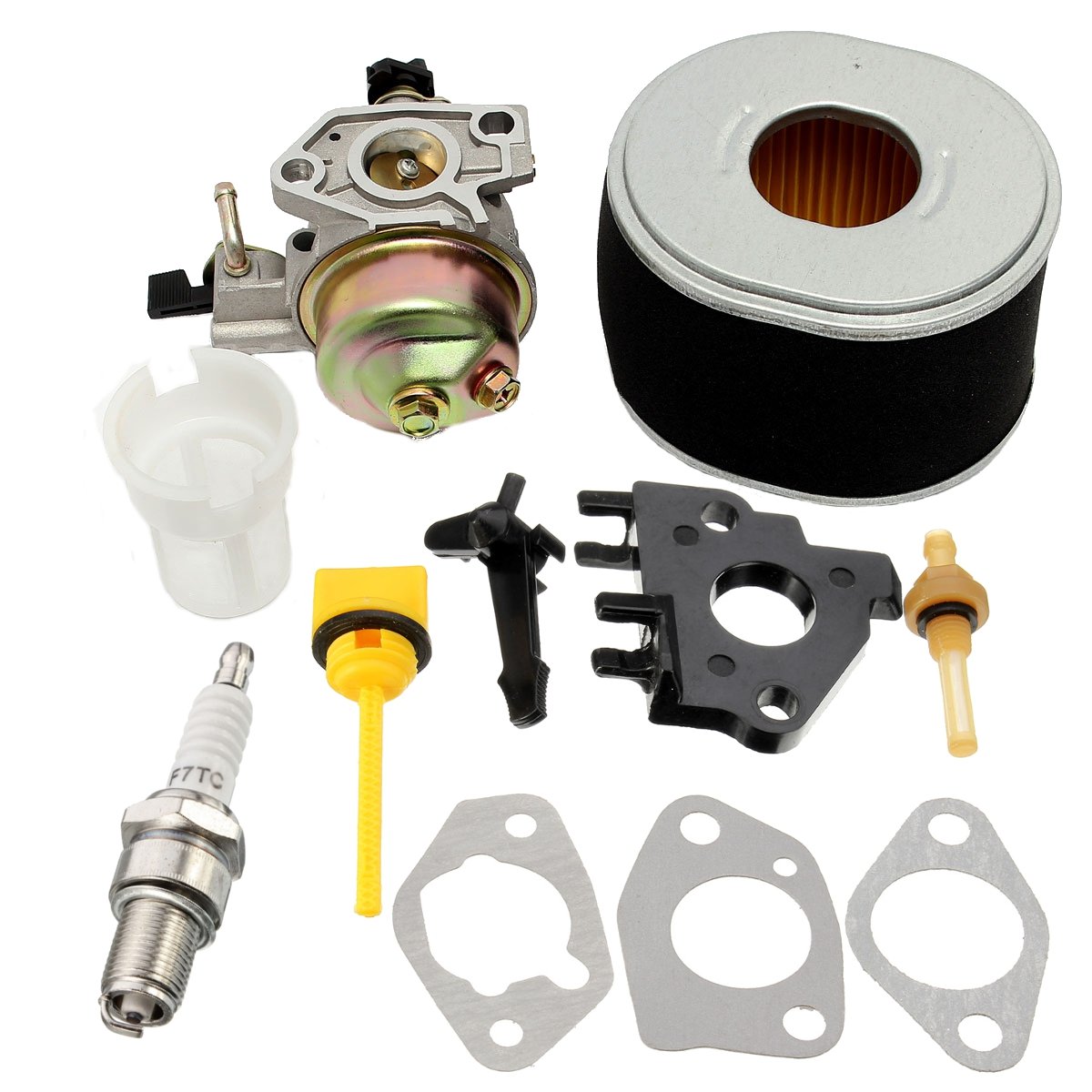 Tubo Collegamento Filtro Aria Fiat 500 R/126 - Foto 5