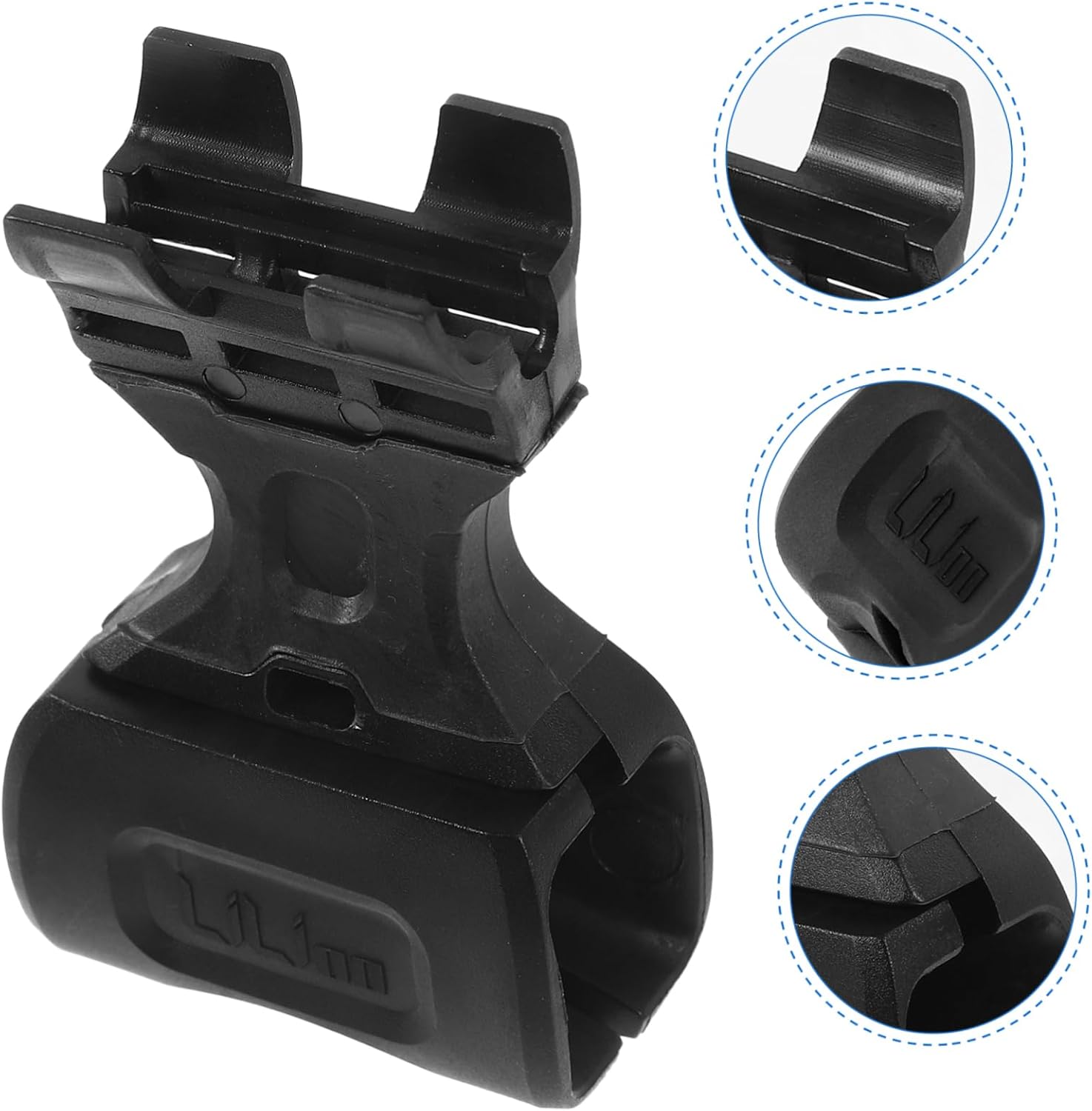 BESPORTBLE Bicycle Chain Bracket Dirt Bikes Chains Bike Chain Tensioner Mountain Bike Tensioner Chain Guide