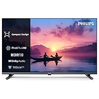 Philips 40PFS6000 HD LED Smart TV - Display 40’’ con Pixel Plus