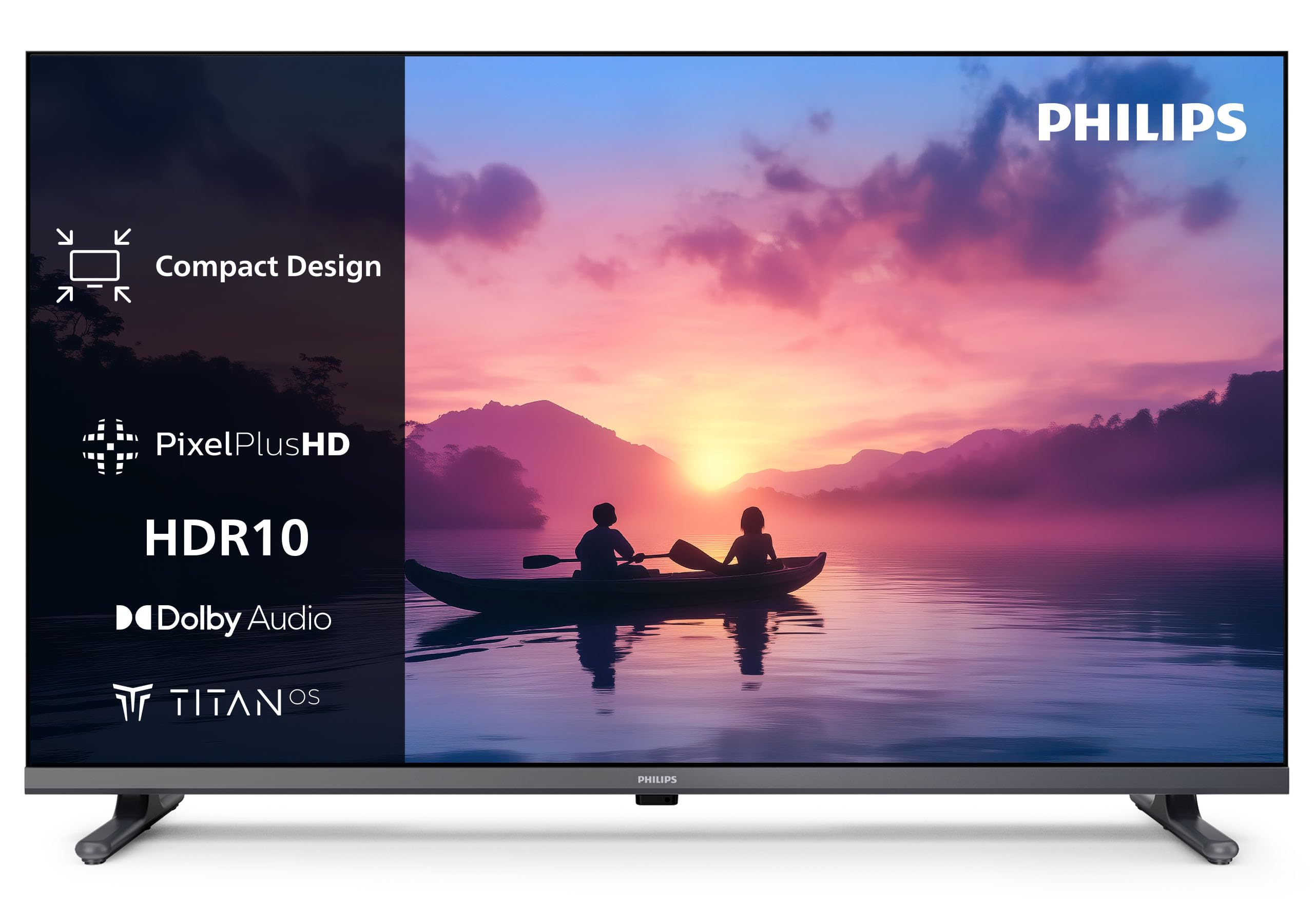 Philips TV LED 32