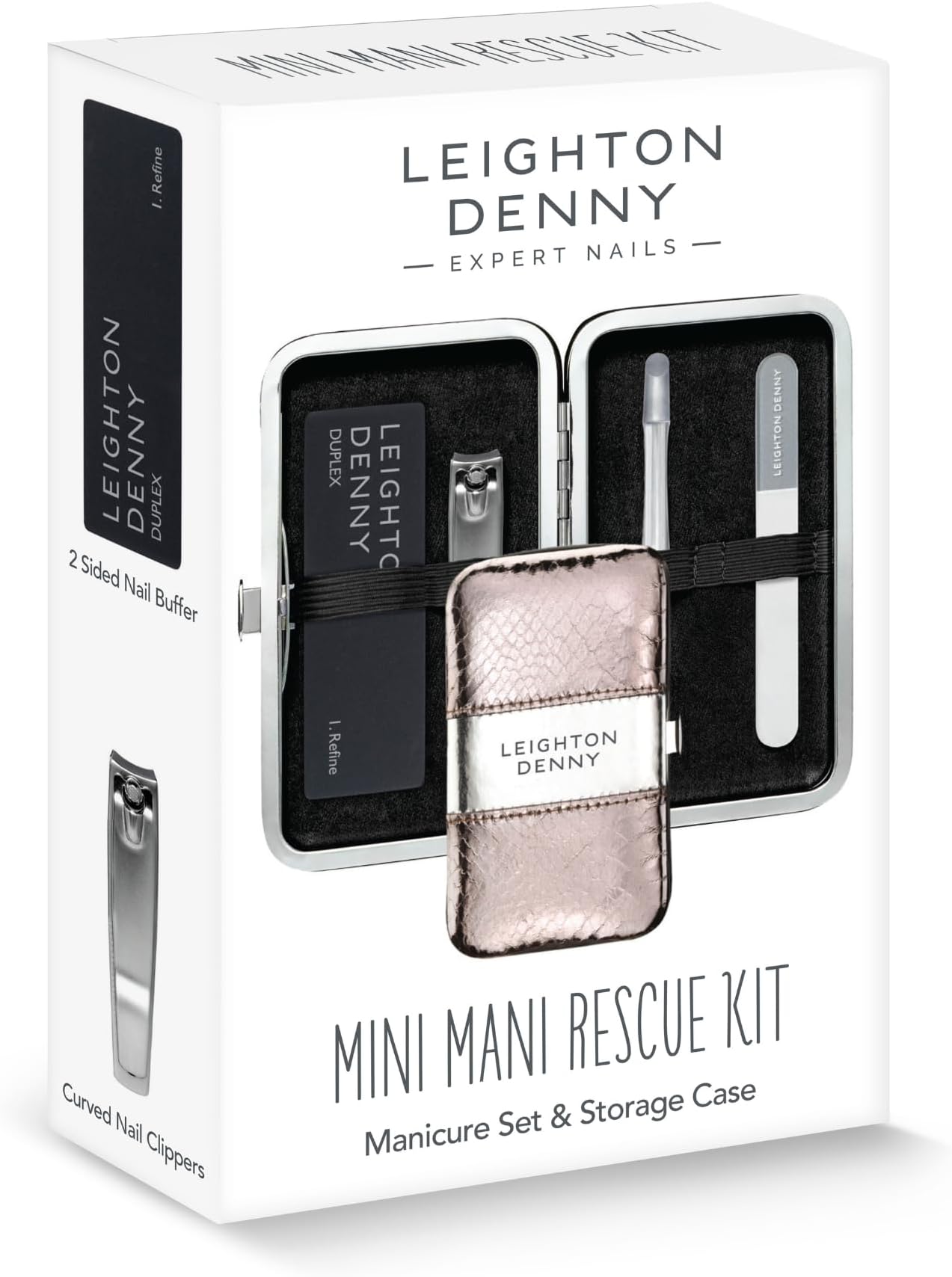 Mini Mani Rescue Kit