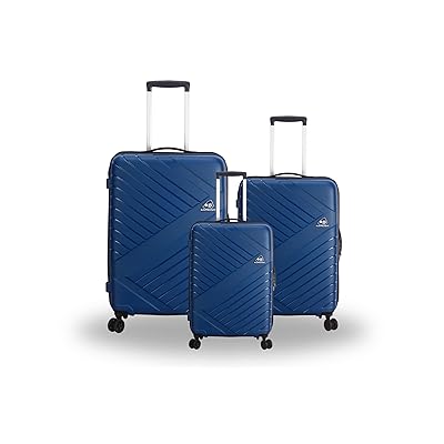 American Tourister Kamiliant Polycarbonate 4w Singapore Ubuy