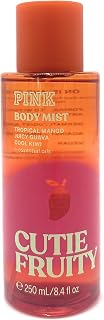 Victoria's Secret PINK Cutie Fruity Body Mist 8.4 fl oz Limited Edition