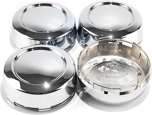 Miniatura 8 de GTownWorks Tapacubos centrales de rueda de 5.31 pulgadas para SOTA Offroad A608F-1 6005K132 LG1106-29 49302V2 CC-49302V2 A809F-1 SO6 1281S06