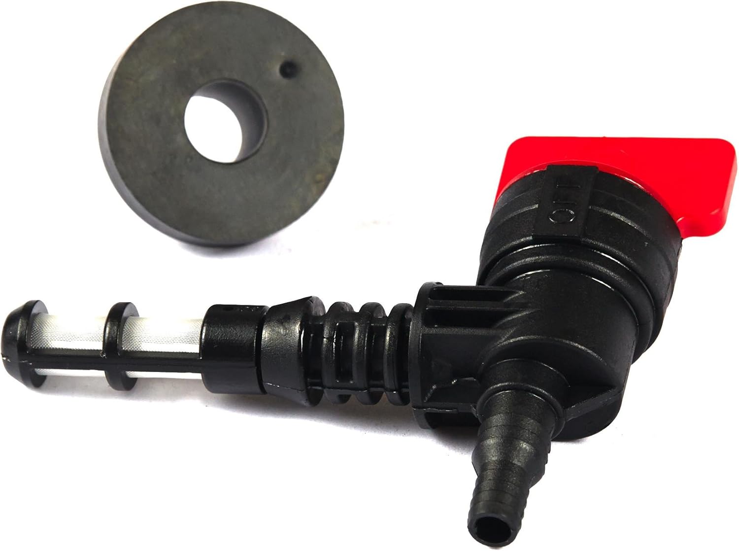 Briggs & Stratton 192980GS Pressure Washer Fuel Valve Service Kit