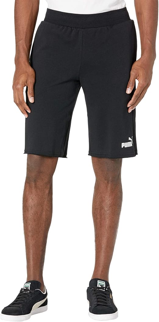 puma shorts mens yes or no
