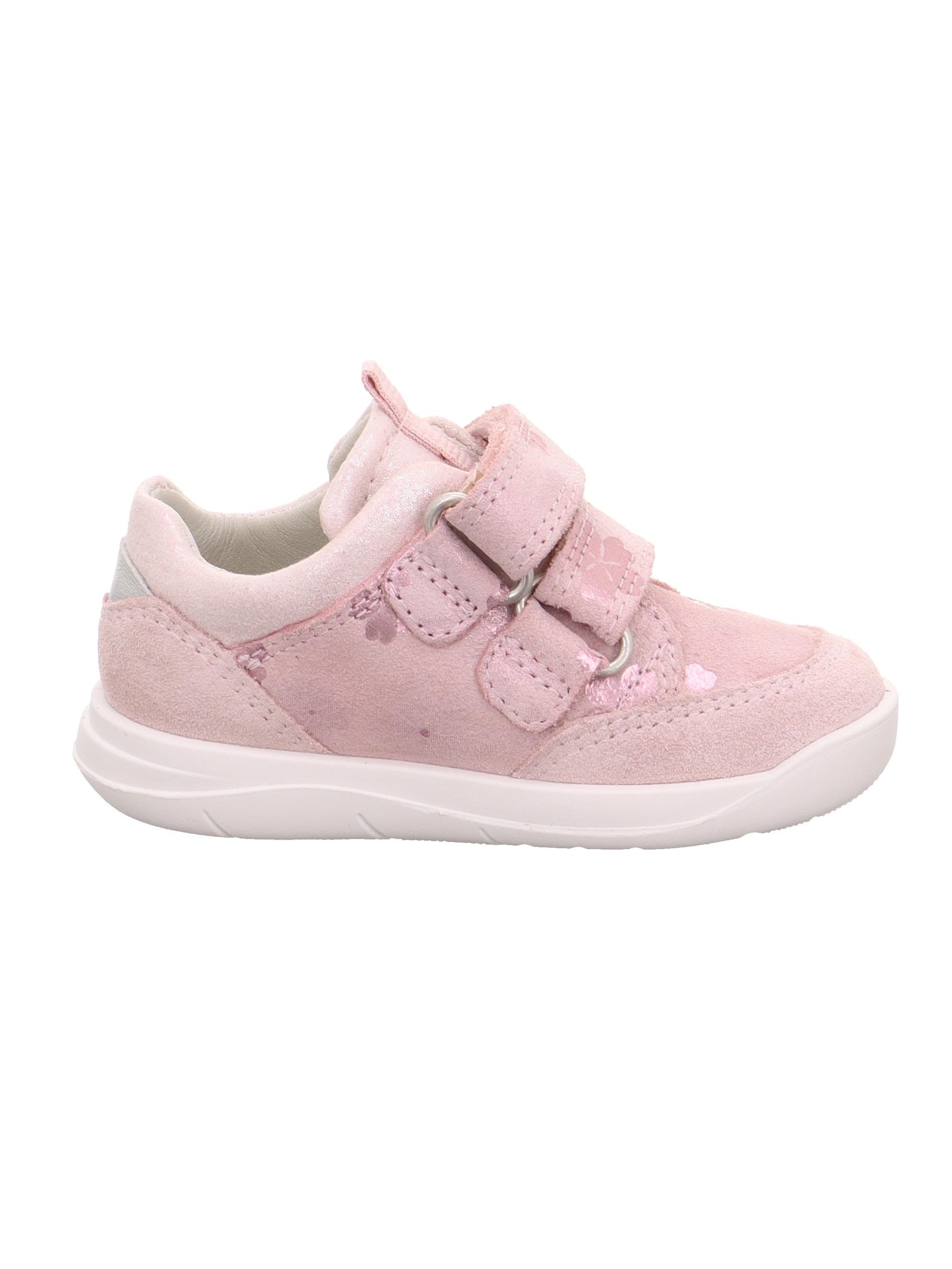Superfit Mädchen Lillo Sneaker 1-000667Sneaker