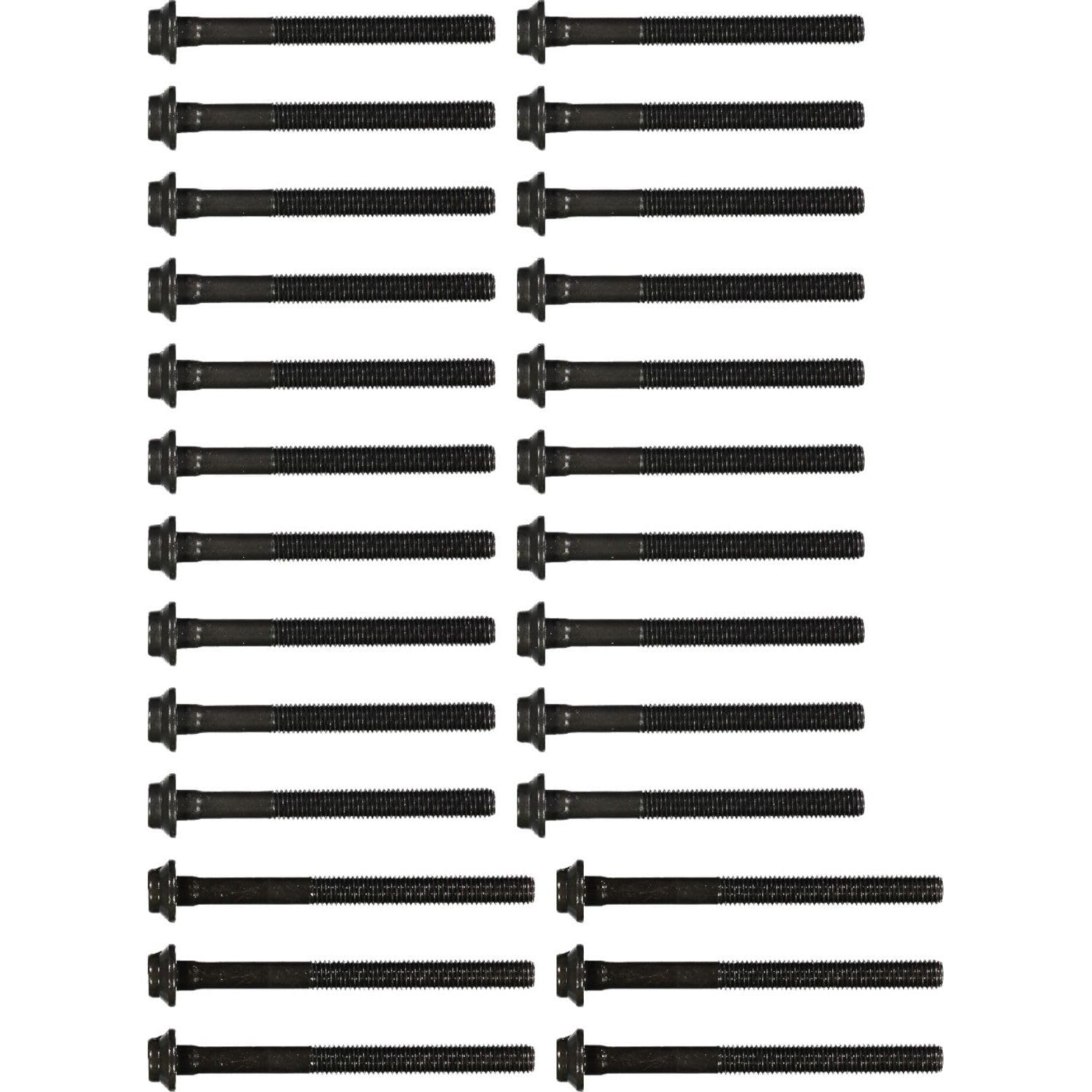 Reinz 14-32033-03 Set di bulloni a testa cilindrica