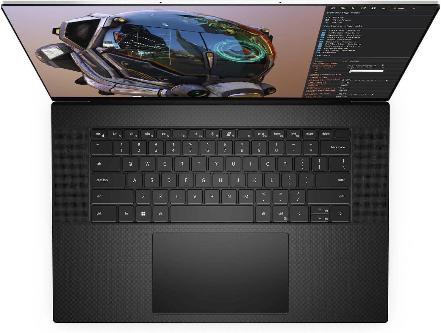 Amazon.com: Dell XPS 15 9000 9530 15.6