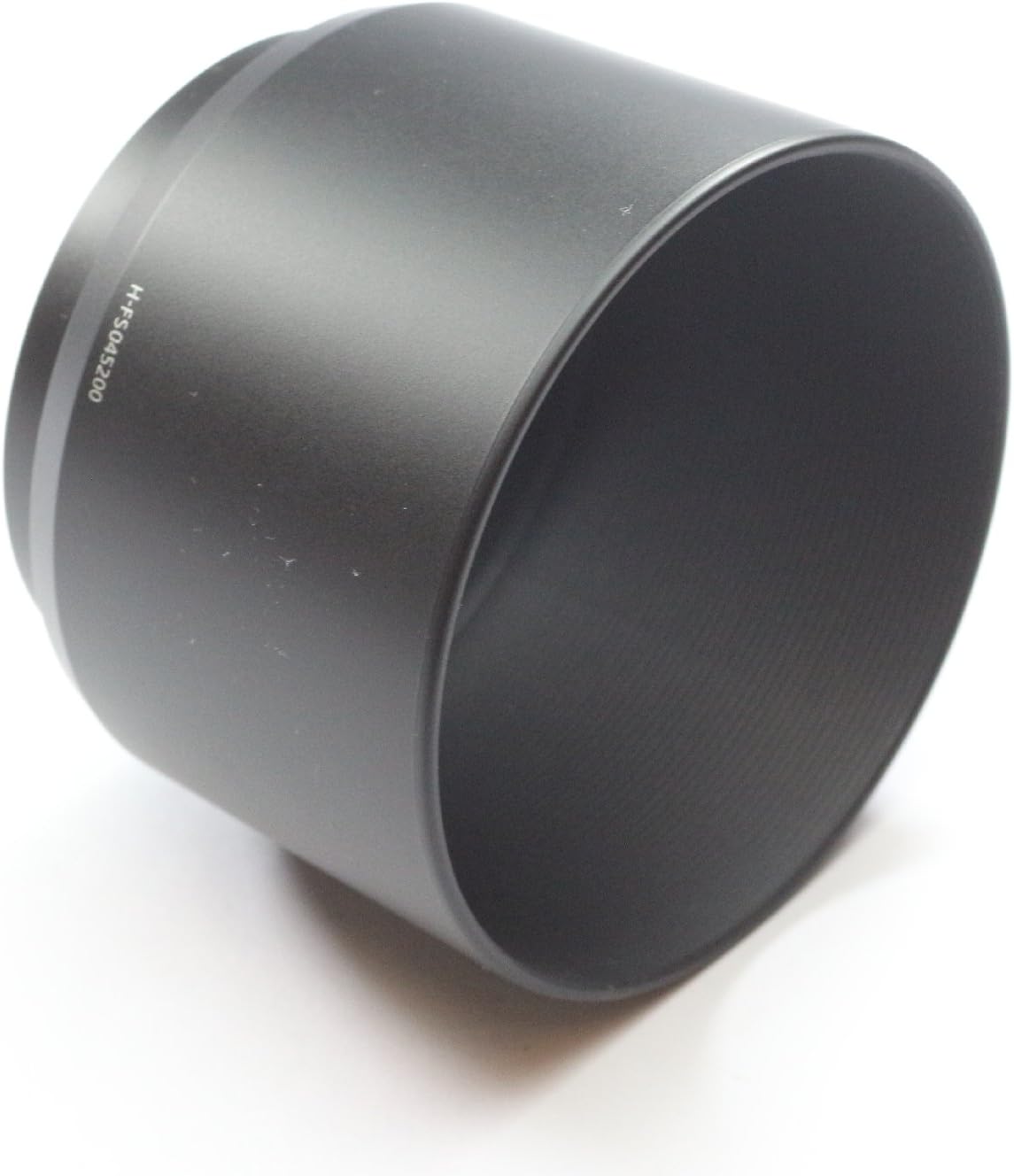 VYC0986 Genuine Panasonic Lens Hood For Panasonic Lumix Cameras Amazon