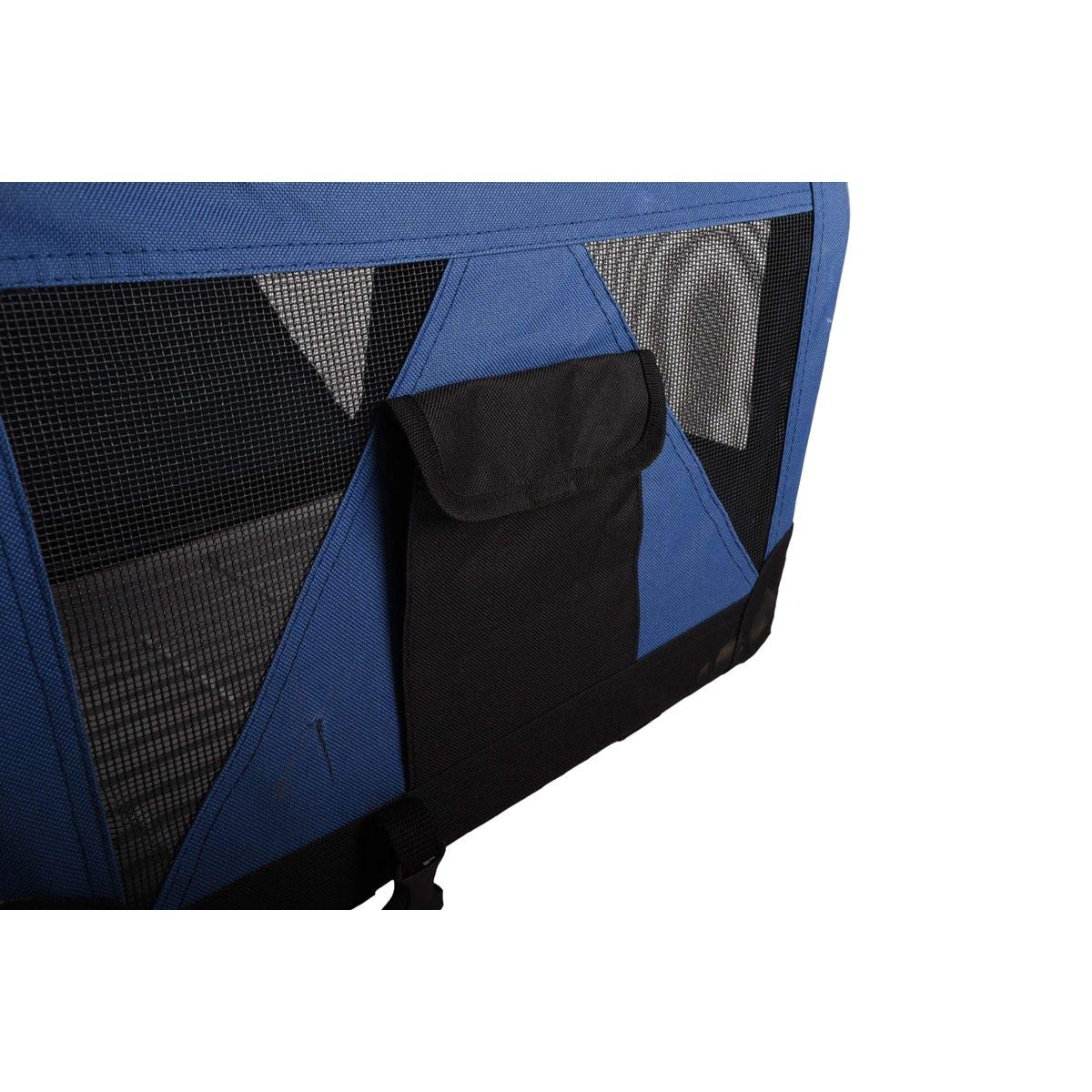 FLAMINGO F Bolso TRANSPORTÍN Plegable Alix Classic