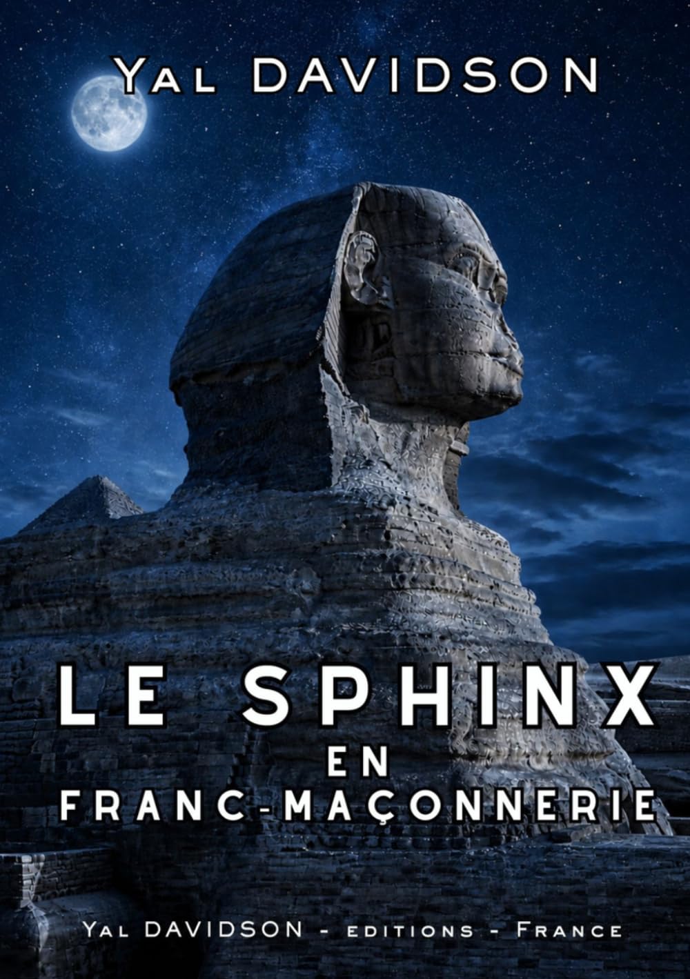 Le Sphinx en Franc-maçonnerie