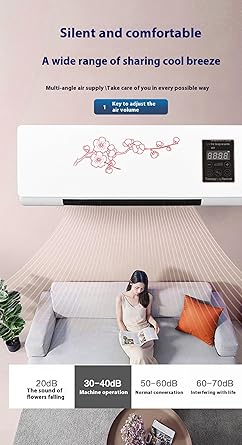 Foto del Aire acondicionado split