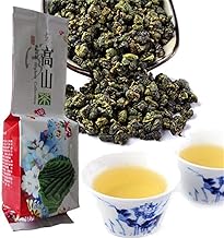 125g Chá Oolong com Sabor de Leite Ensacado Vermelho China Original Bom Chá Natural Orgânico Chá Oolong Verde Alimentos Sem Aditivos