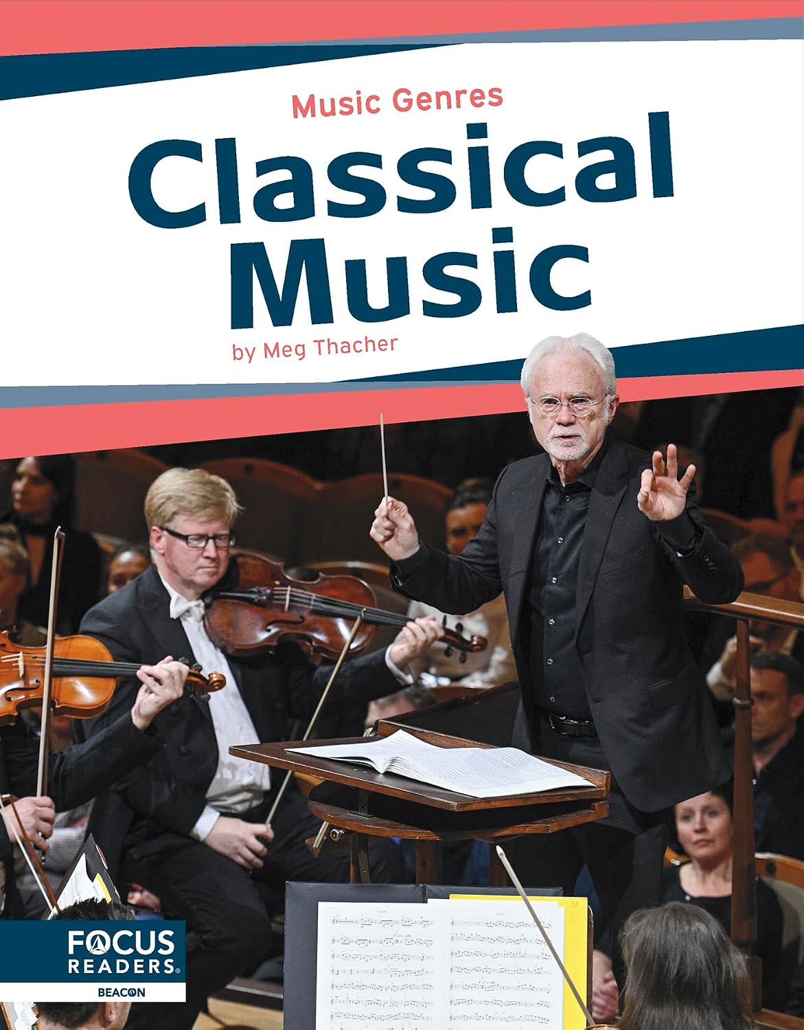 Classical Music (Music Genres)