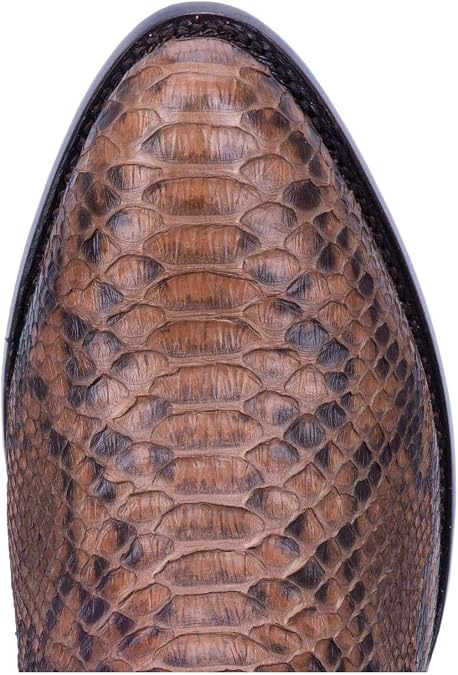 Dan Post Men's Manning Python Western Boots