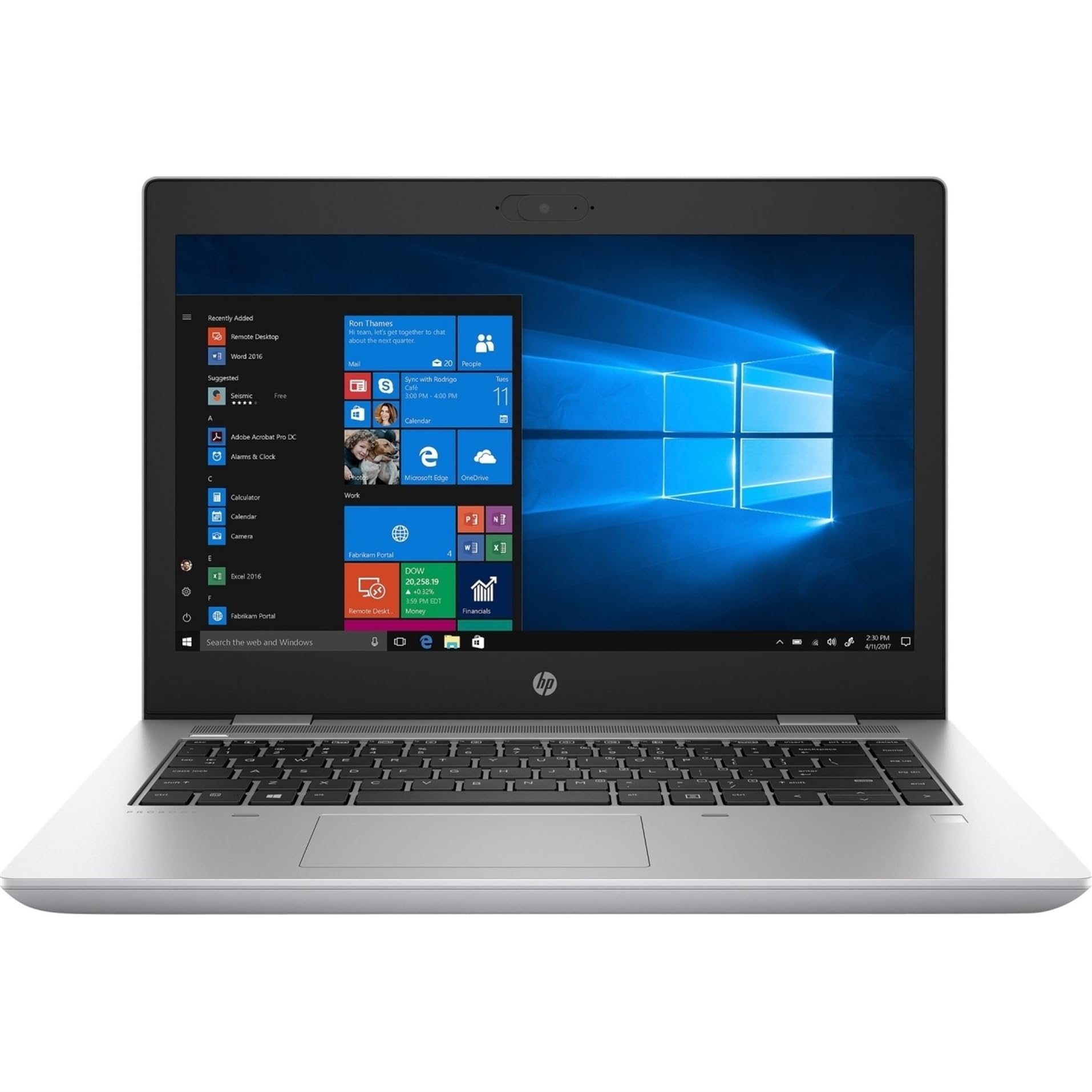 Amazon.com: HP ProBook 640 G5 14