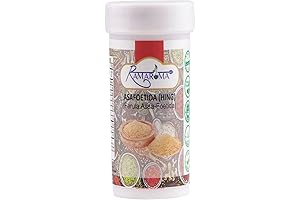 Ramarom Asafoetida: Elevate Your Dishes with an Authentic Indian Spice