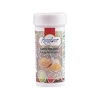 Vista 1 de Ramaroma Asafetida (Hing), molido 0.35 oz (10 g) Todo natural Sin sal Vegano Sin OMG Asafoetida Indian Spice Lo mejor para sustituto de ajo