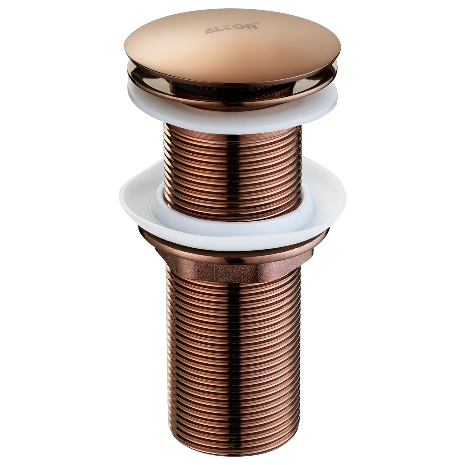 ALTON ALD115 Brass 3-INCH Pop-Up Type Waste Coupling For Was -15