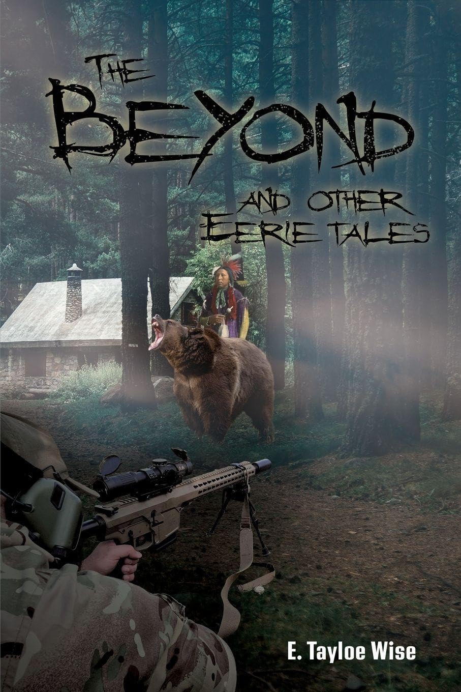The Beyond and Other Eerie Tales