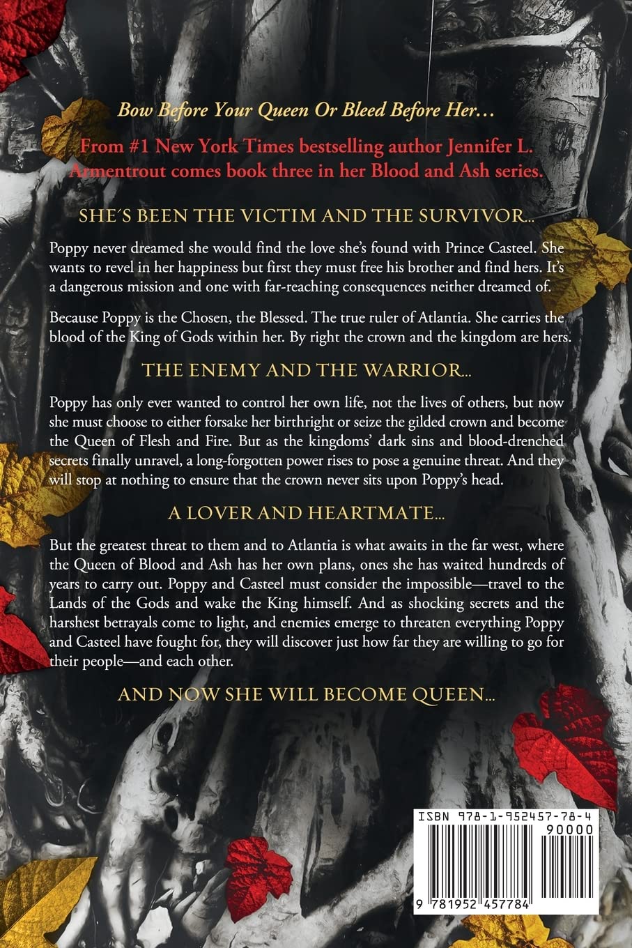 The Crown of Gilded Bones - Image 2