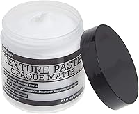 Vista 3 de pasta texturizada Ranger, 3,9 FL oz