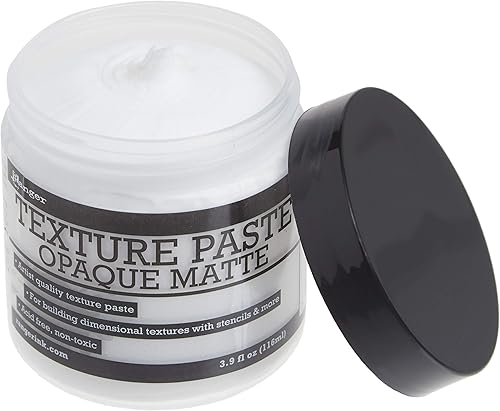 Miniatura 3 de pasta texturizada Ranger, 3,9 FL oz