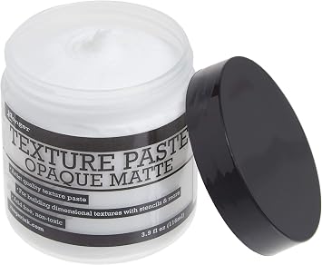 Ranger Texture Paste, 3.9 fl oz